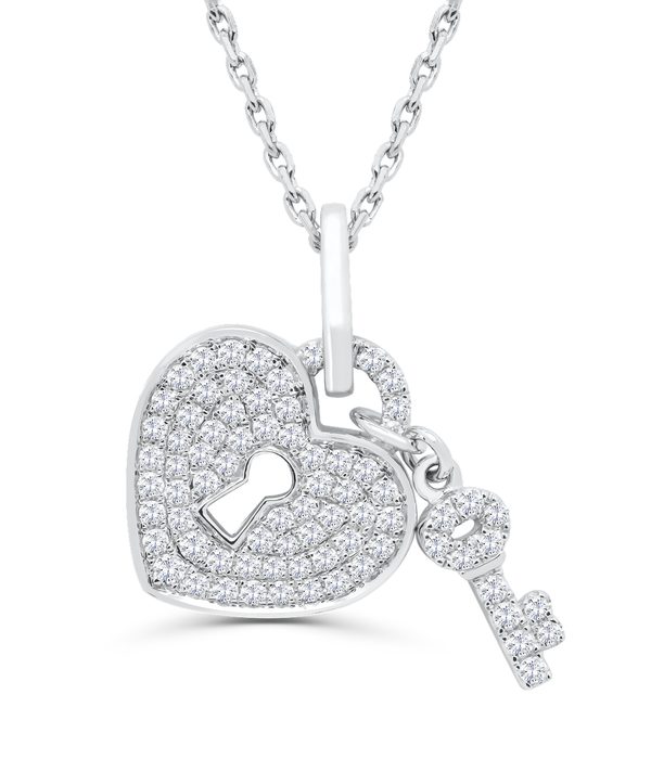 Les différents types de colliers personnalisés pour couple