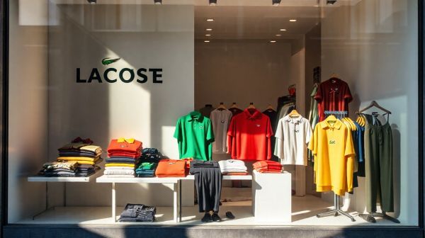 Vêtements Lacoste à prix promotionnels en gros : découvrez les bonnes affaires