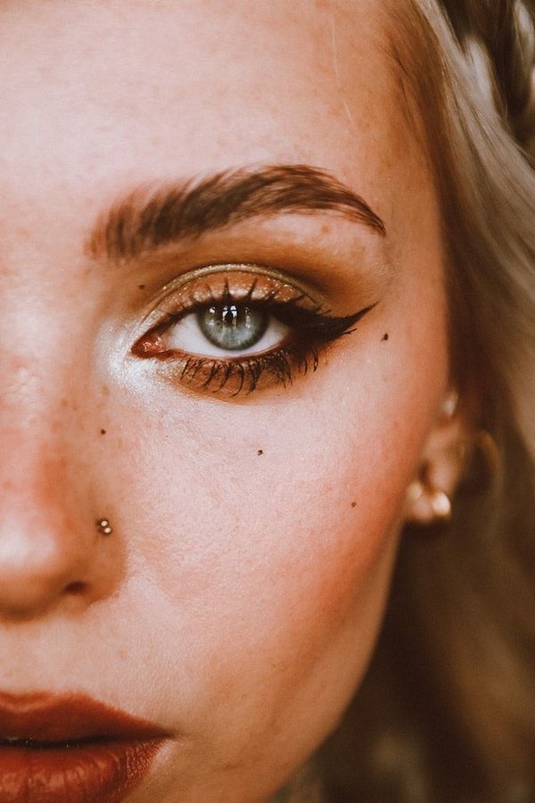 Trois conseils pour choisir un piercing du nez