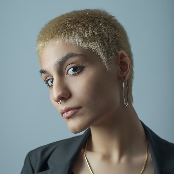 Piercing septum : comment en prendre soin ?