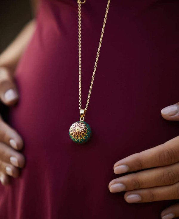 Comment choisir votre bola de grossesse ?