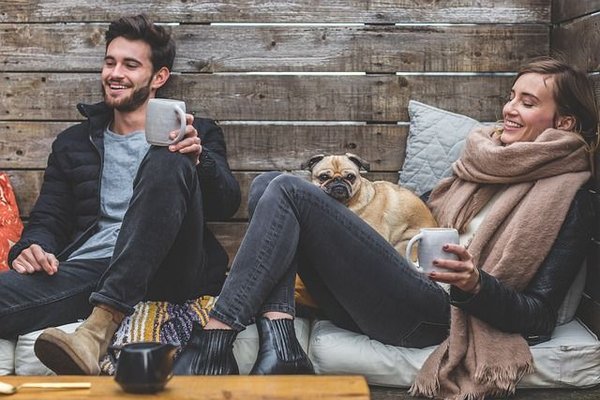 Top 3 des cadeaux à offrir pour un jeune couple