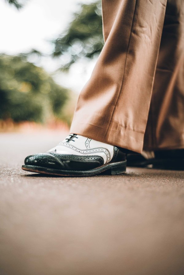 Quels sont les critères essentiels à connaître pour bien choisir sa paire de chaussures vintage ?