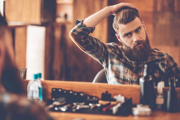 Top 6 des coupes tendances idéales pour homme