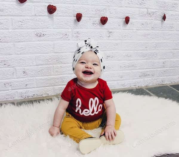 Quand dois-je acheter un tapis de motricité pour mon bébé ?