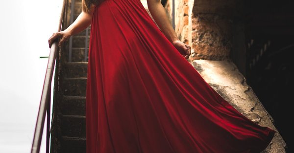 Comment s'habiller T-ON en 1900 ?