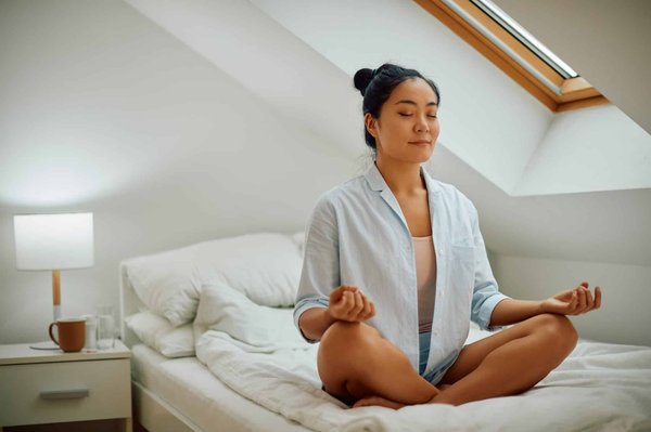découvrez les meilleures techniques de relaxation