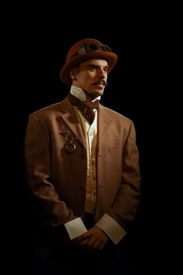 Comment s'y prendre pour adopter le style steampunk ?