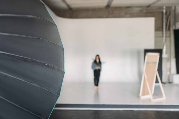 Quels équipements peut-on trouver dans une location sutdio photo/video ?