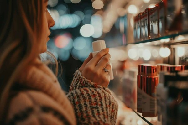 Faire le choix d'un parfum qui vous ressemble : les conseils