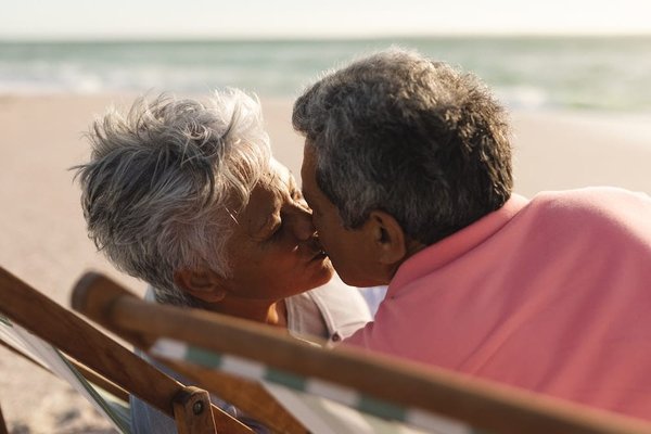 Comment maîtriser l'art des gestes tendres et affectueux dans une relation ?