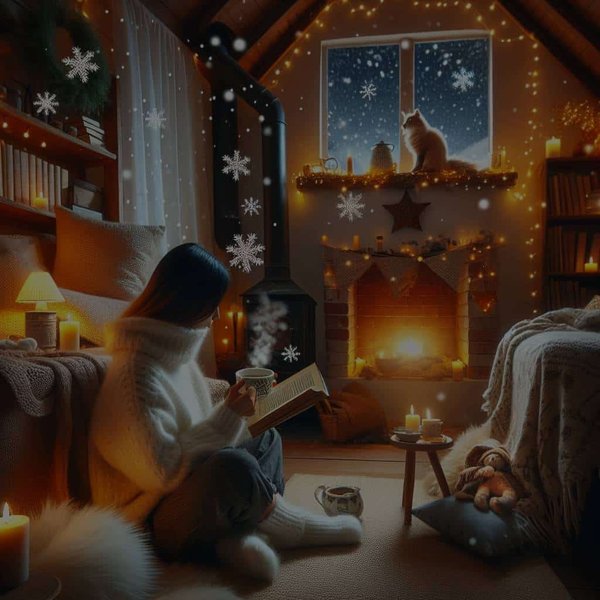 Comment pratiquer l'hygge pour améliorer le bien-être au quotidien pendant les mois d'hiver ?