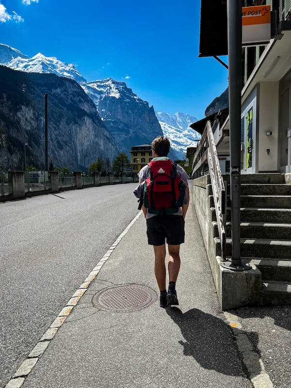 Quelle est la garantie de mon sac eastpak ?