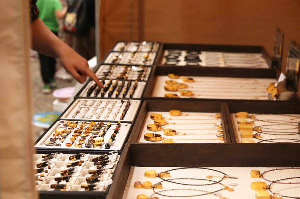 D'où vient la popularité du bijou personnalisé ?