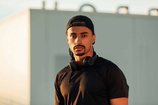 Le succès de la casquette homme sans visière