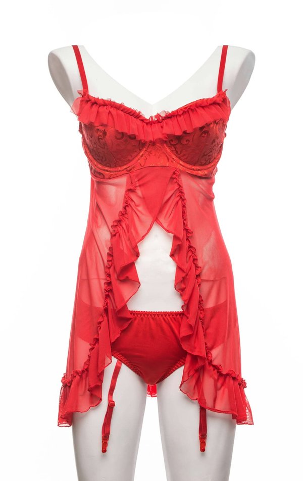 La tenue de nuit pour femme : Les variantes les plus prisées